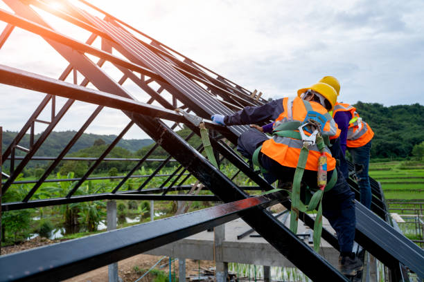 Best Metal Roofing Contractor  in Terrell Hills, TX