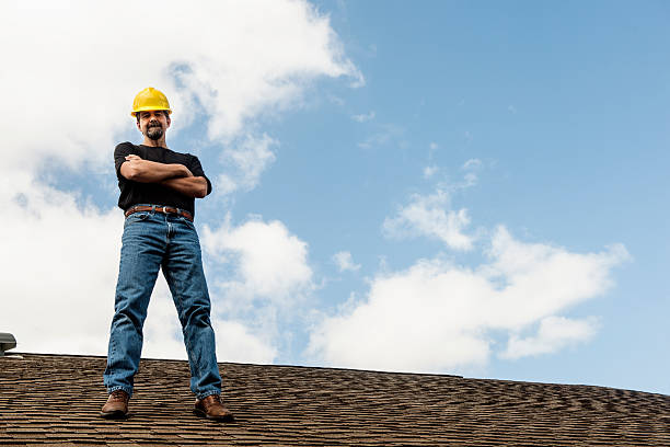 Best Flat Roof Repair Services  in Terrell Hills, TX